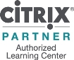 Citrix Partner Authorised Learning Centre