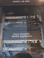 Cisco MARS Lab