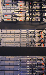 Cisco Service Provider Voice Labs