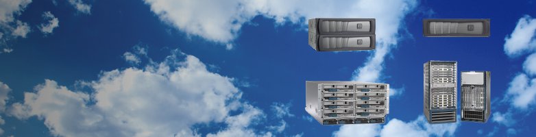 Cisco training, NetApp training, VMware training