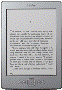 Amazon Kindle