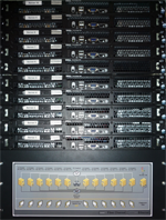 Symantec Labs