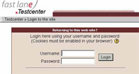 Testcenter