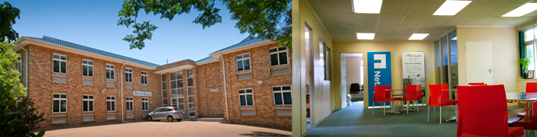 training centers in rivonia