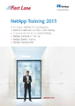 NetApp Quick Reference Guide 2011