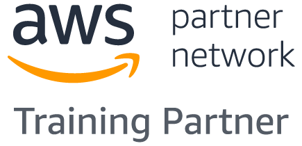 AWS Partner Network Training Partner Logo