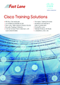 Cisco Training Solutions 2016
